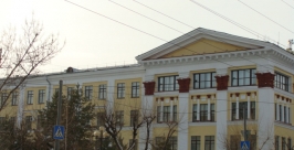 Факты о разгуле коррупции в хабаровском ДВГУПС усиленно замалчивают Анна Незнанова