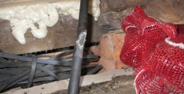 Взрыв бытового газа удалось предотвратить в Хабаровске пресс-служба ОАО &quotХабаровсккрайгаз&quot