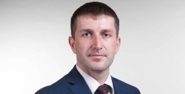 Борис Гладких пресс-служба &quotЖКХ Групп&quot